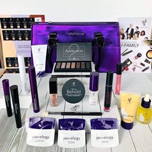 Younique Makeup Kit